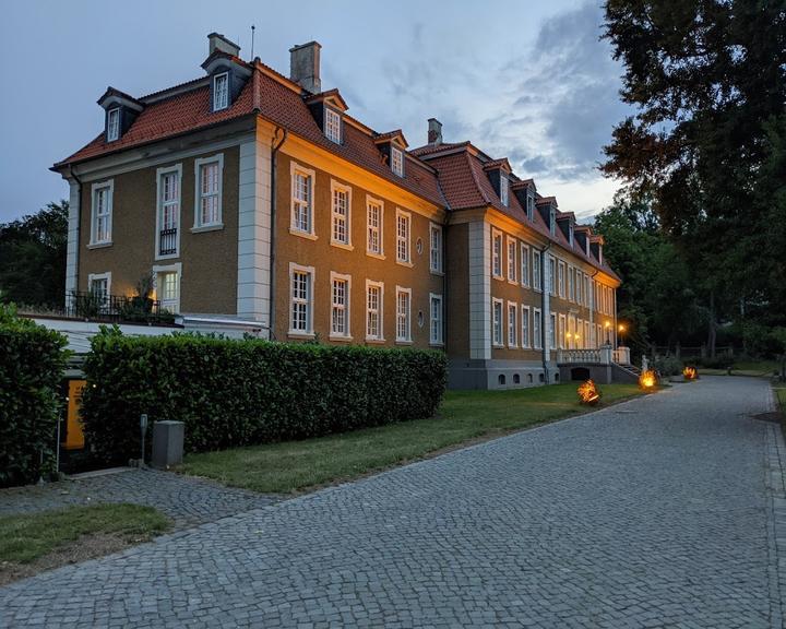 Parkhotel Schloss Meisdorf