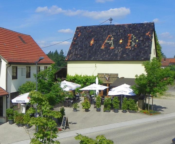 Landgasthof Hirsch