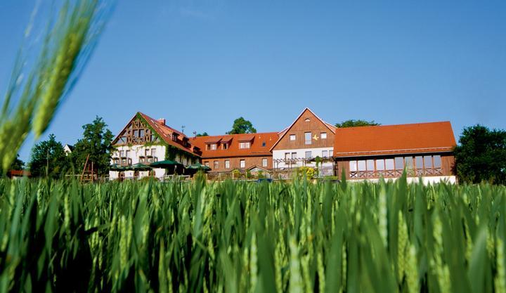 Neue Hohe - Natur- & Businesshotel Neuklingenberg