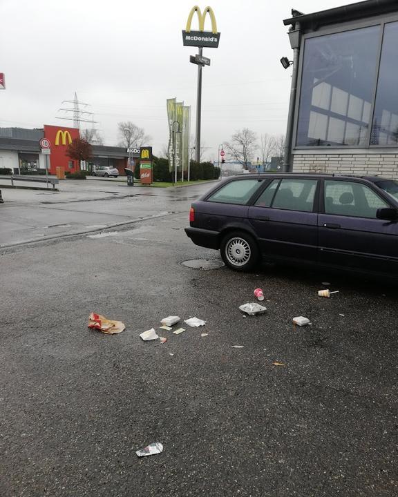 Kentucky Fried Chicken