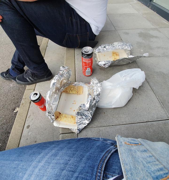 Döner Center Bodrum