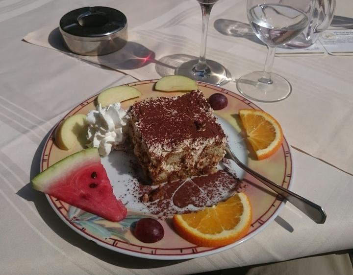 Tiramisu