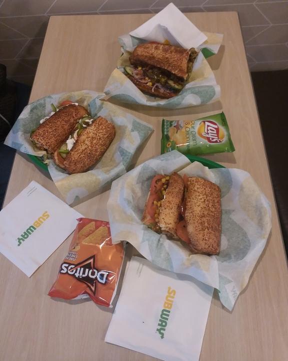 Subway