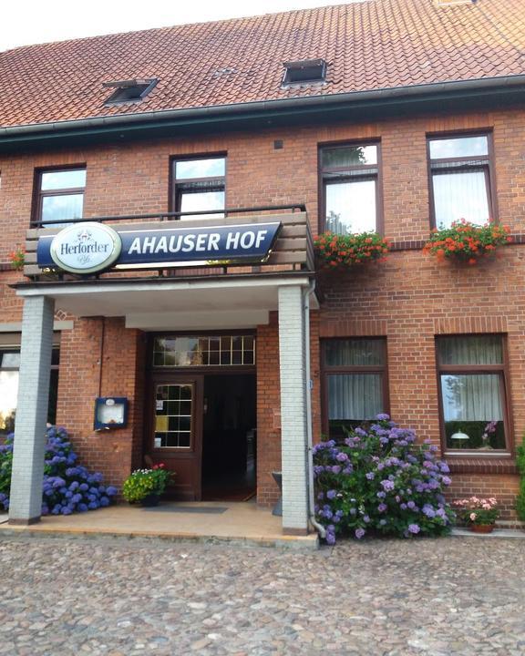 Ahauser Hof